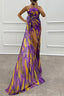 Leamia | Vibrant Maxi Dress