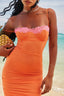 Lola | Vibrant Bodycon Gown