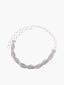 Aliara | Twist Choker Necklace