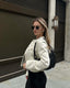 Sarah | Vintage Cropped Jacket