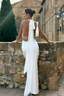 Yael | Pearl Maxi Dress