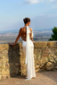Yael | Pearl Maxi Dress