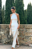 Yael | Pearl Maxi Dress