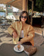 Juniper | Sequin Oversized Jacket