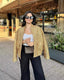 Juniper | Sequin Oversized Jacket