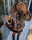 Shayla | Oversized Faux Fur Jacket