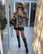 Shayla | Oversized Faux Fur Jacket