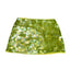 Alisha | Glitter Sequin Mini Skirt