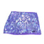 Alisha | Glitter Sequin Mini Skirt