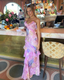Bernice | Charming Ruffle Dress