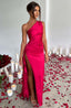 Lyralia | One Shoulder Maxi Dress