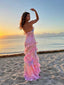 Bernice | Charming Ruffle Dress